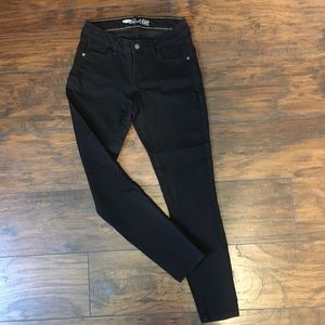 Old Navy Rockstar Mid-Rise jeans